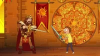1 сезон 9 серия
